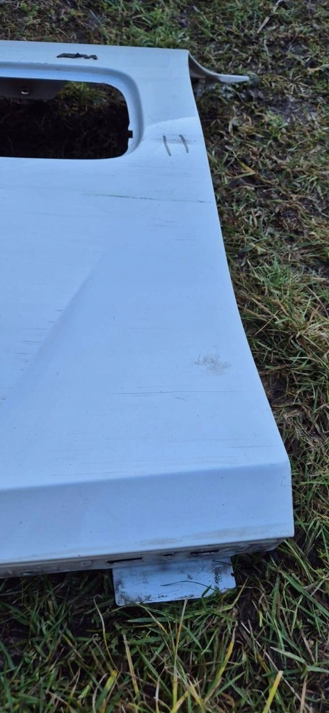 Крыло  передний перед левое  bmw 3 g20 g21 Недорого