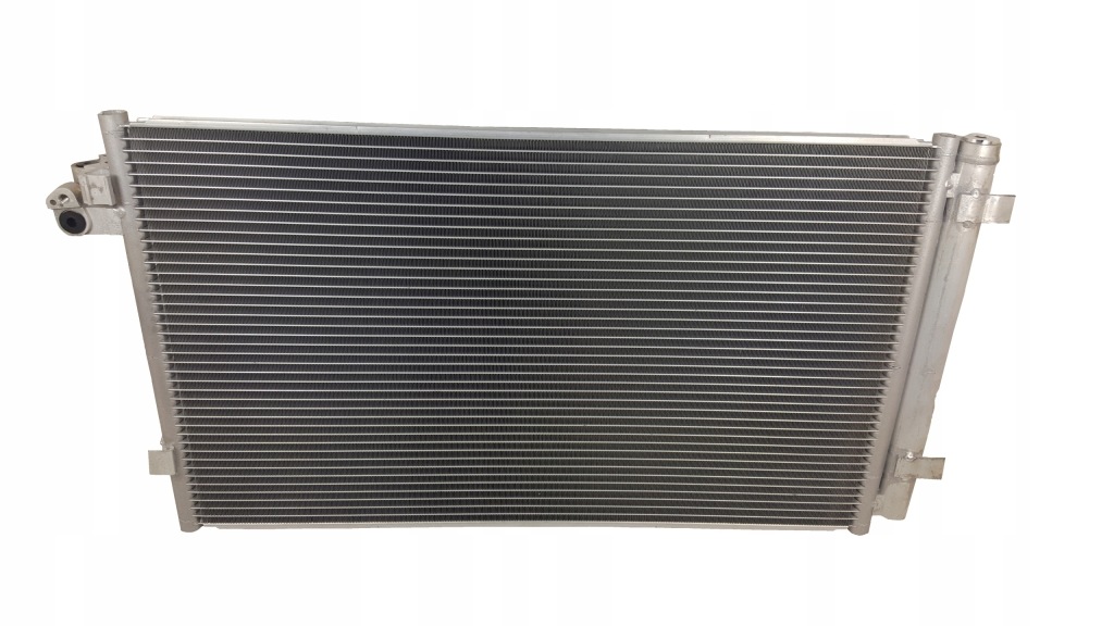 фото №1, Радіатор кондиціонера bmw 8 coupe g15 2018 -