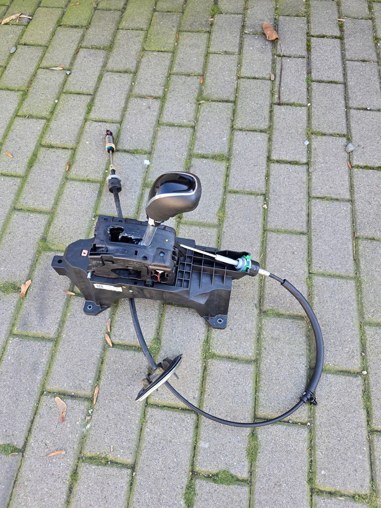 фото №1, Домкрат передач opel insignia b автоматическая коробка передач