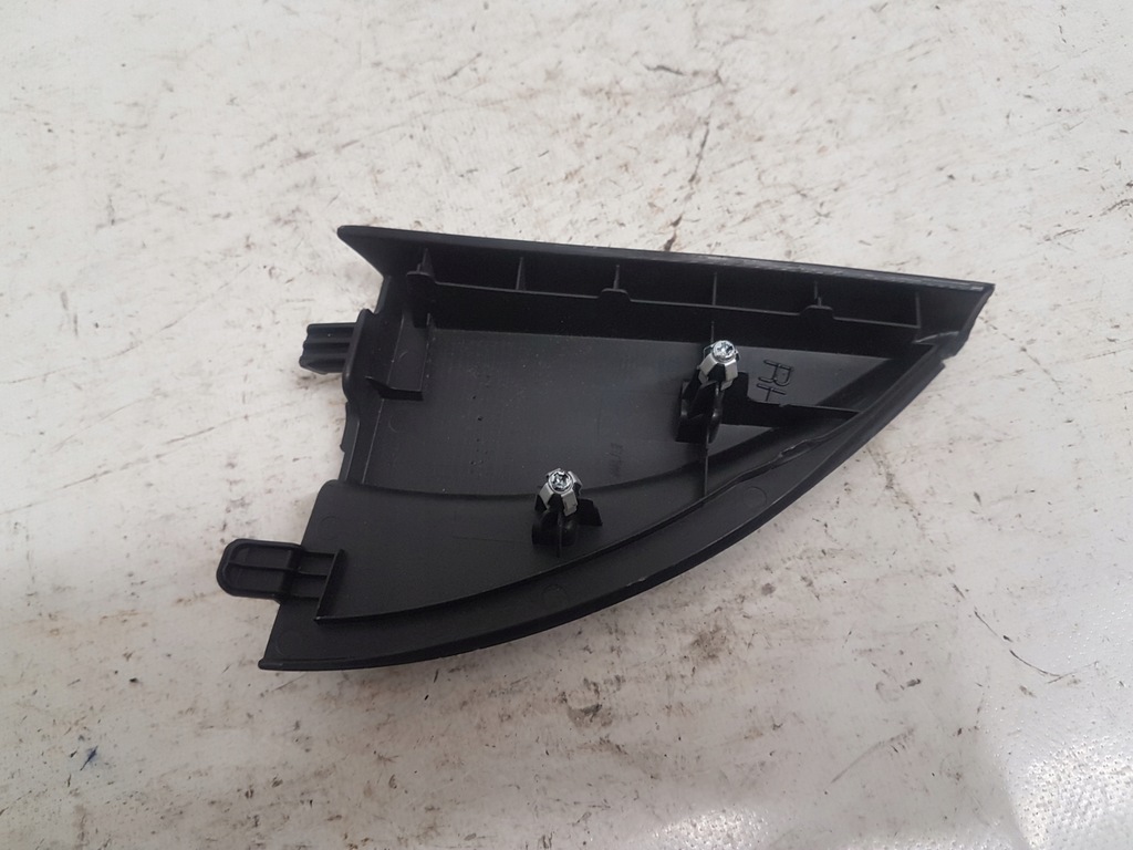 фото №5, Hyundai i30 ii защита зеркало правая 87660-a5010