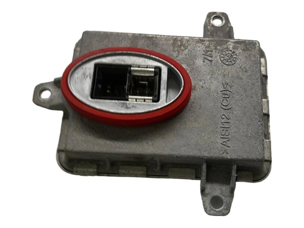 фото №2, Mini cooper countryman r60 2014 модуль вирівнювання світла ксенон