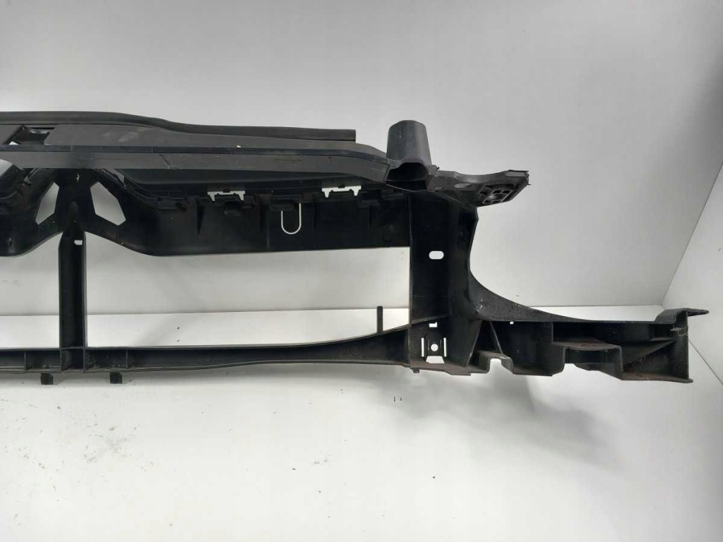 Citroen ds4 i каркас wzmacnienie бампера перед 9673046277 с Разборки