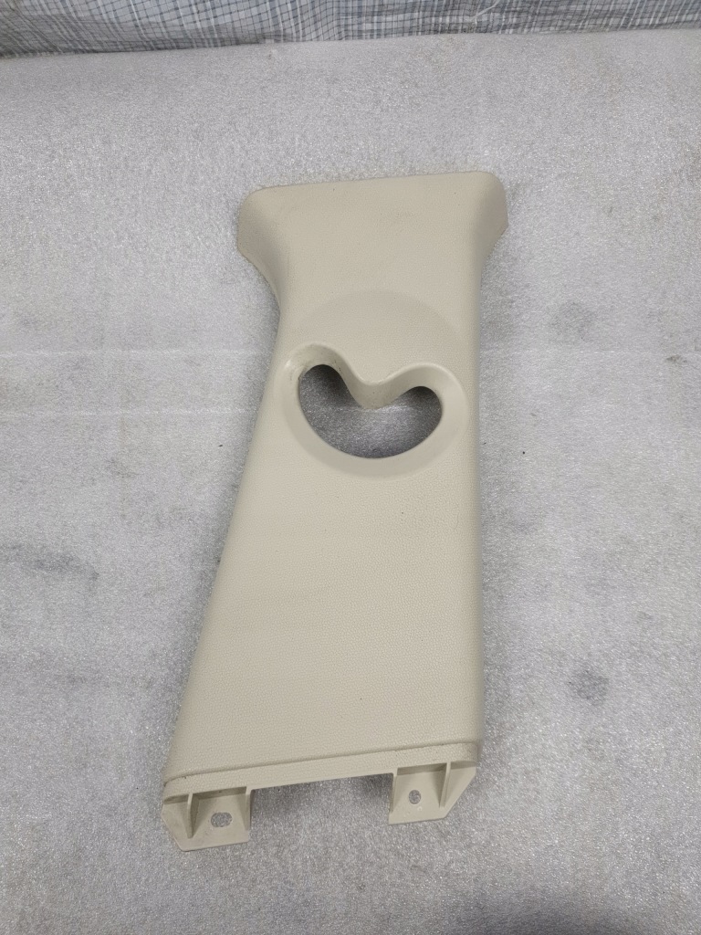 фото №2, Защита стойка правый countryman r60 9801258