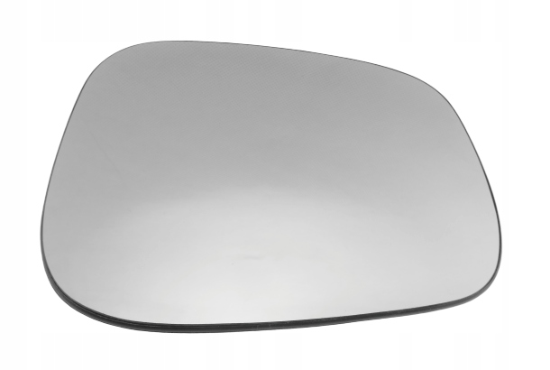 фото №1, Правий вкладиш дзеркало suzuki swift 2010-2015