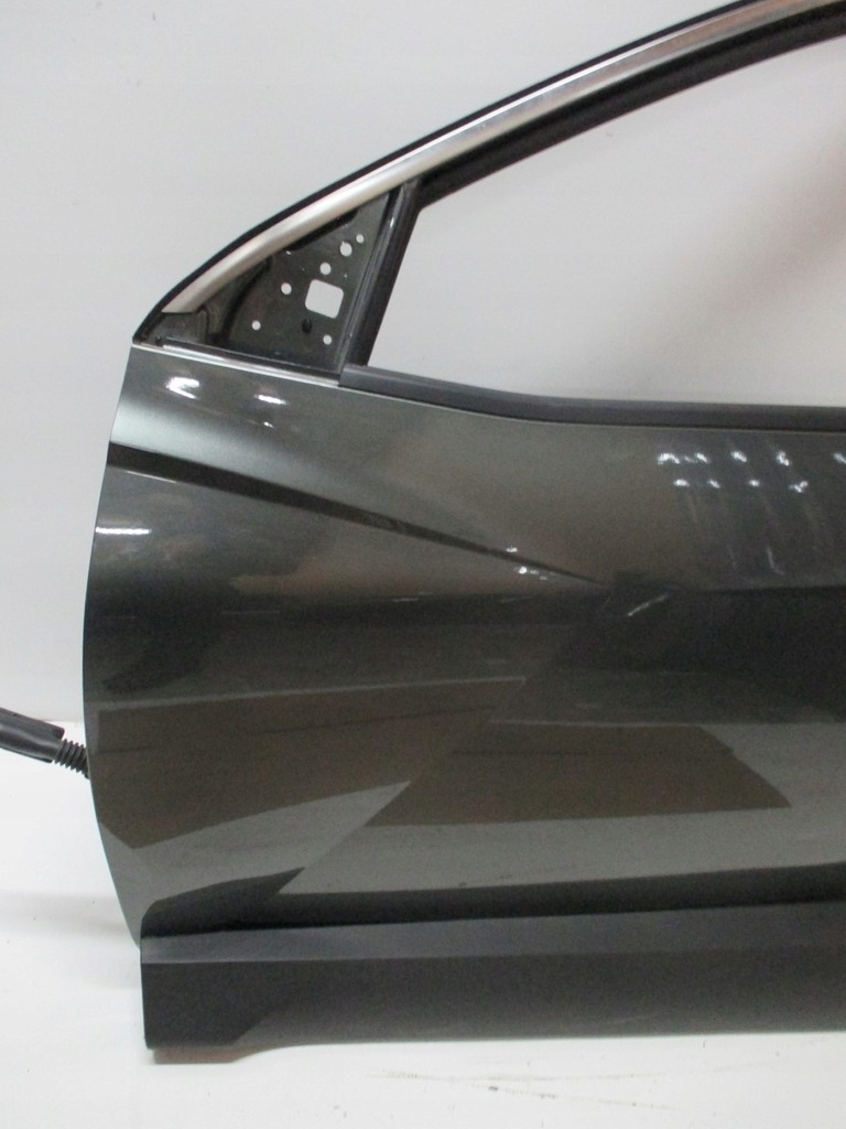 фото №5, Двері hyundai tucson iv 20r ліва передні