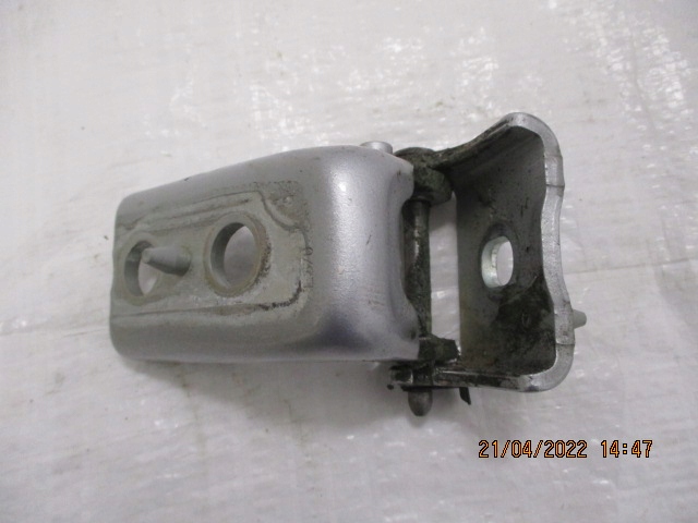 фото №1, Citroen ds4 петля нижній двері правий задній ezr