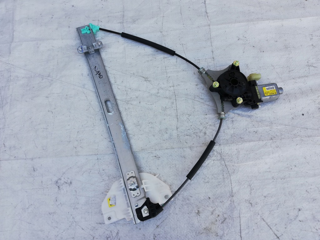 фото №1, Корпус захист замка запалювання kia rio iv 17-22