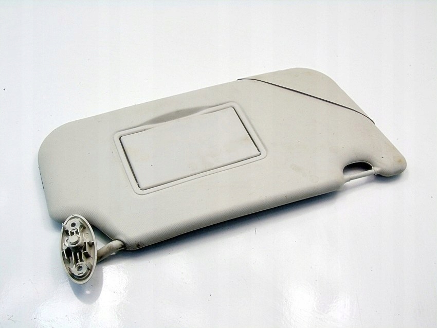 фото №1, Козырёк солнцезащитный правый focus 3 kombi