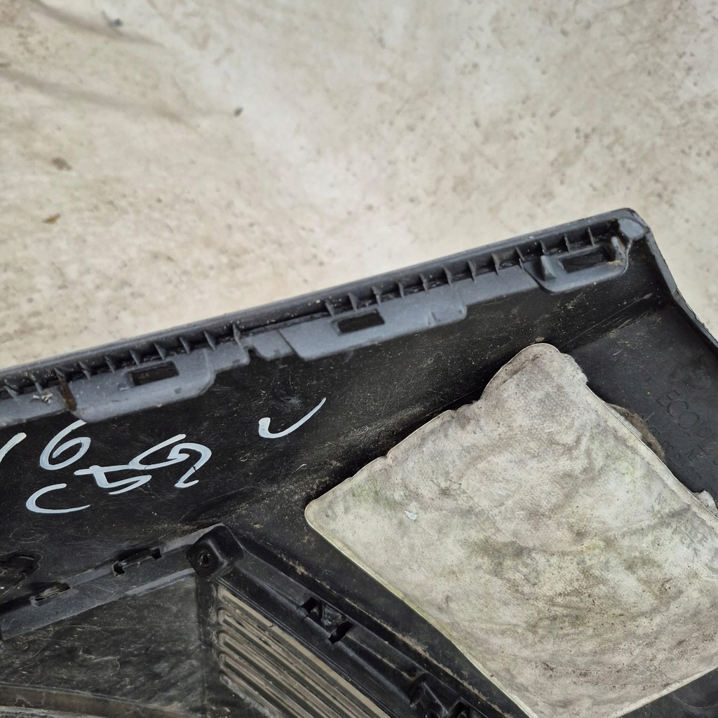 фото №9, Hyundai ioniq 5 v 21- бампер задняя задний pdc 86612-g1110