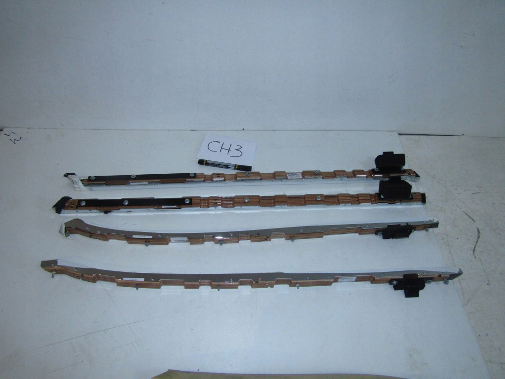 Молдинг дверь drewno задний  перед maybach 57 62 w240 Киев