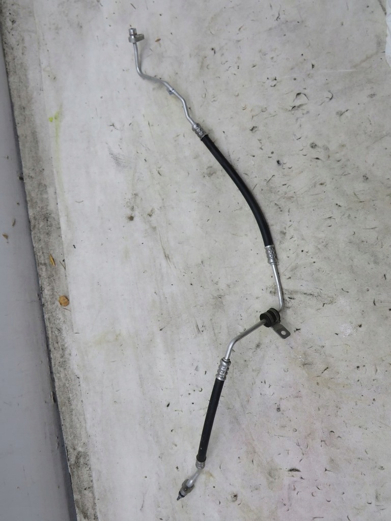 фото №1, Wąż шланг кондиціонера renault zoe 295x28820r