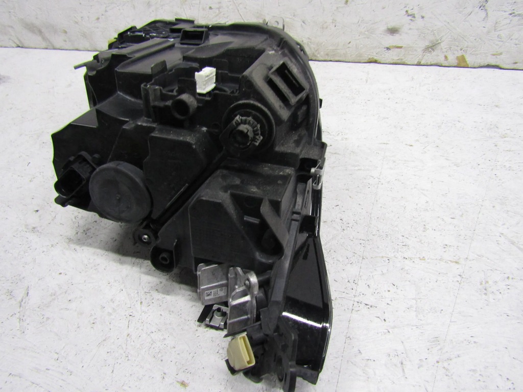 фото №15, Vw golf viii лампа ліва full led