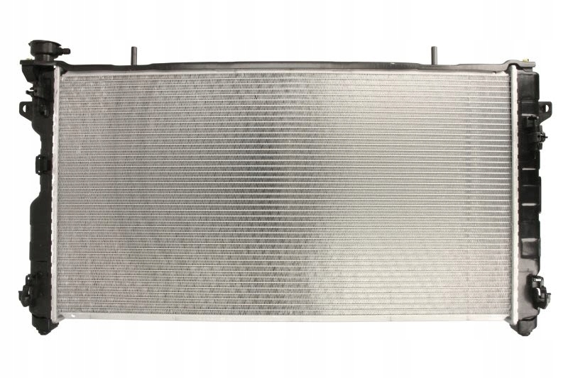 Радіатор chrysler voyager 00- nrf Київ