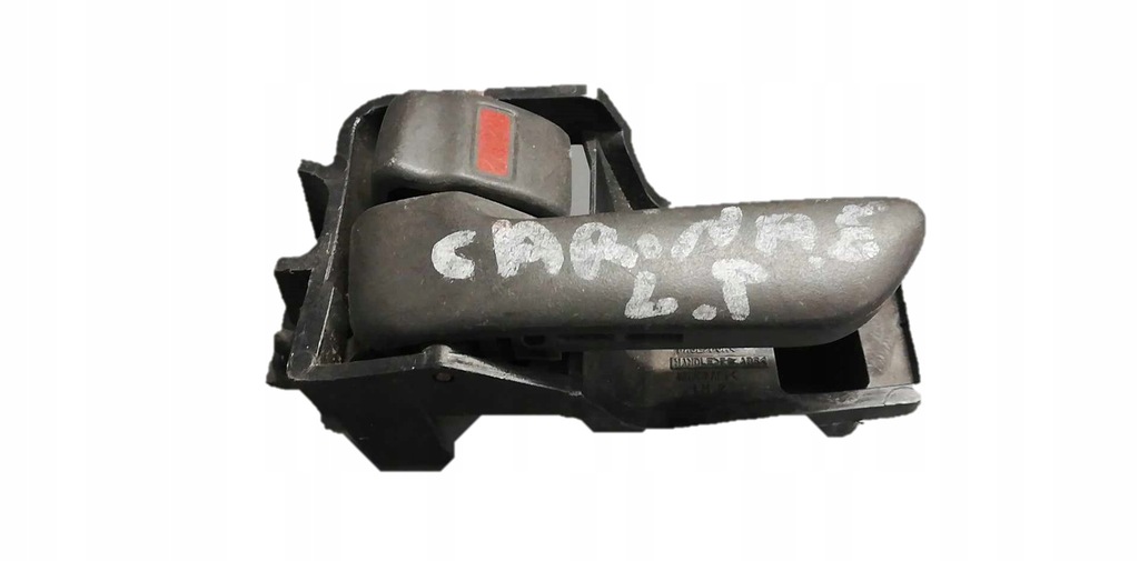 фото №1, Ручка внутренняя левая перед toyota carina e t19