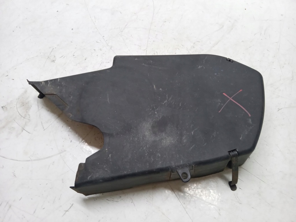 фото №1, Корпус распределительного вала skoda octavia i 2.0