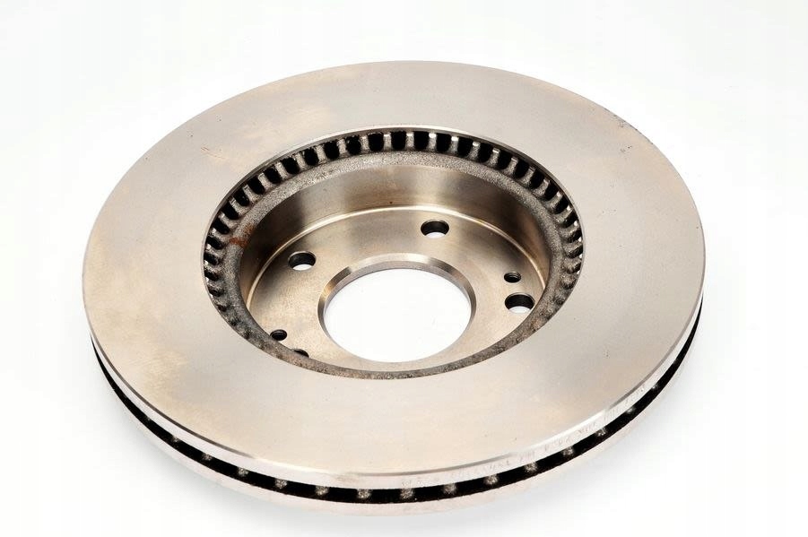 фото №1, Диск гальмівна перед textar 92133900