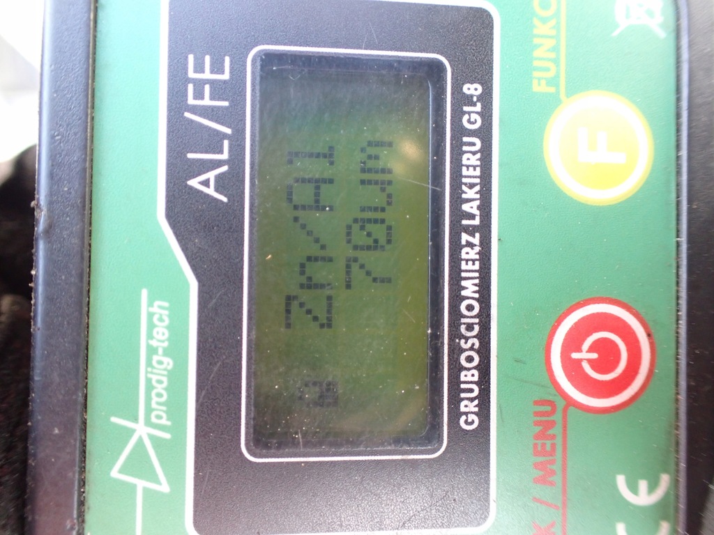 фото №11, Четверть порог блок двигателя левый перед audi a4 b8 avant 2008r 3.0 tdi ly9b