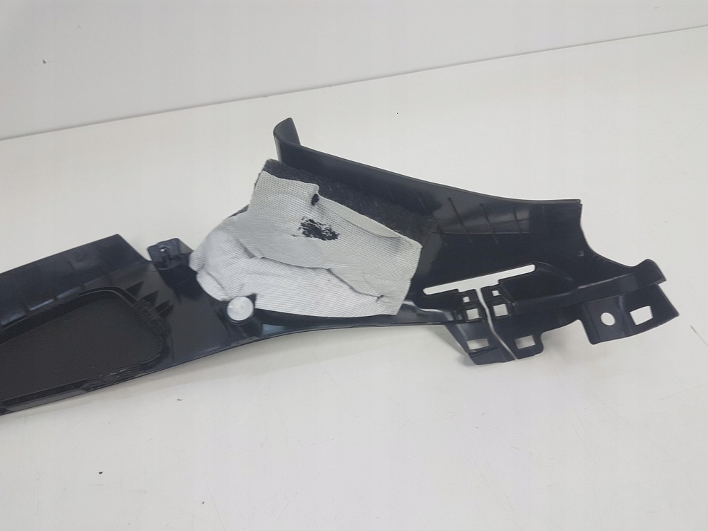 фото №5, Bmw x6 f16 захист стійка права 7324928