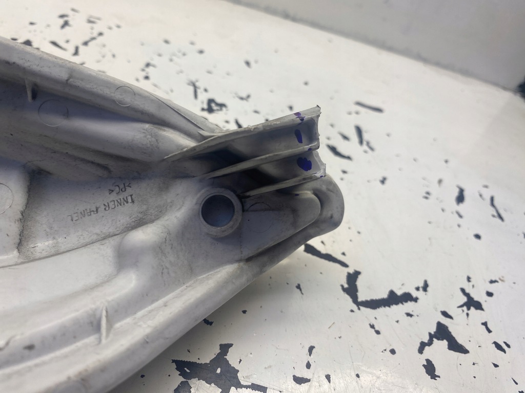 фото №7, Nissan leaf i отражатель правый перед 26180 3nl0a