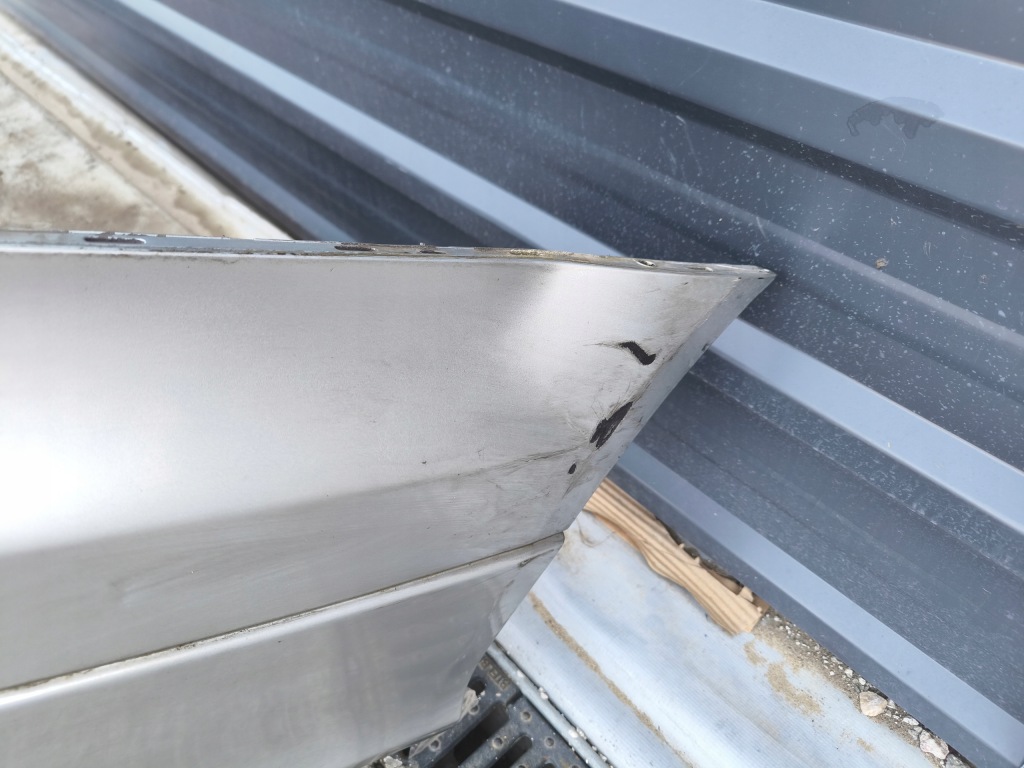 фото №9, Бампер задній задня audi q7 4l s line hak pdc ly7w комплект