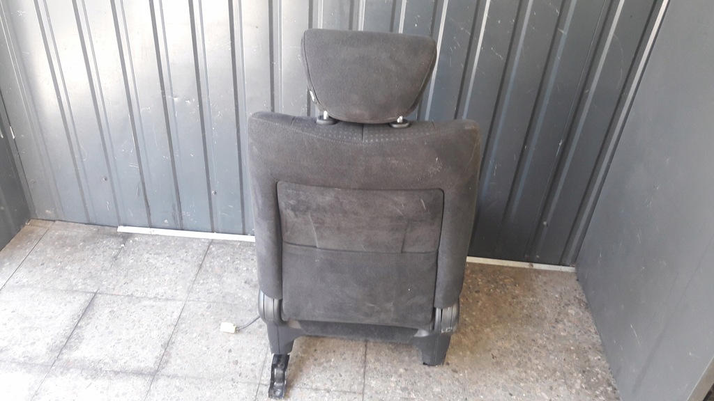 фото №9, Сиденье правый перед nissan murano i 08r