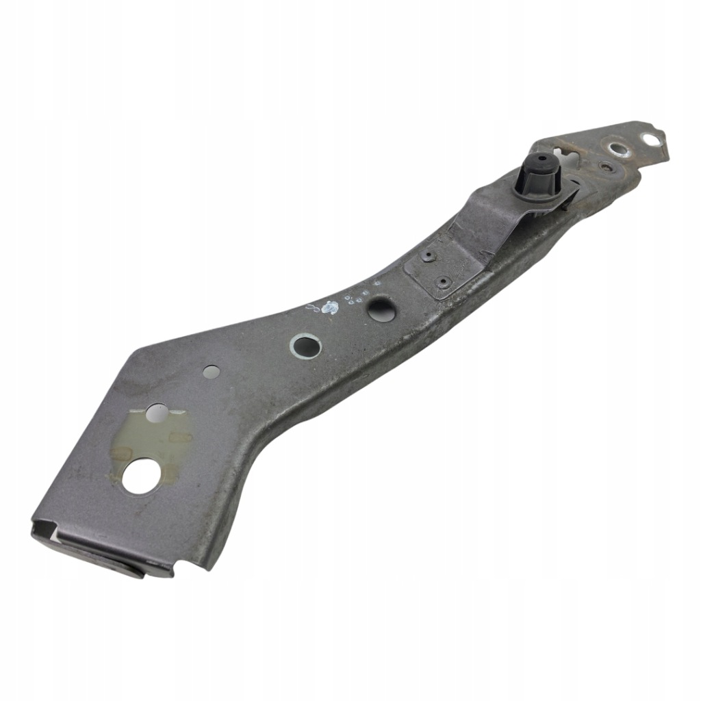 фото №1, Кронштейн крила праве renault megane iii