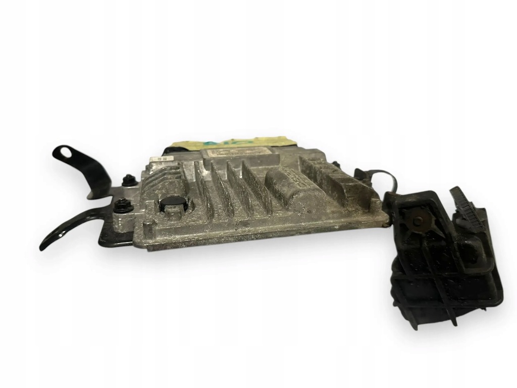 фото №2, Kia rio 2013 блок керування двигуна