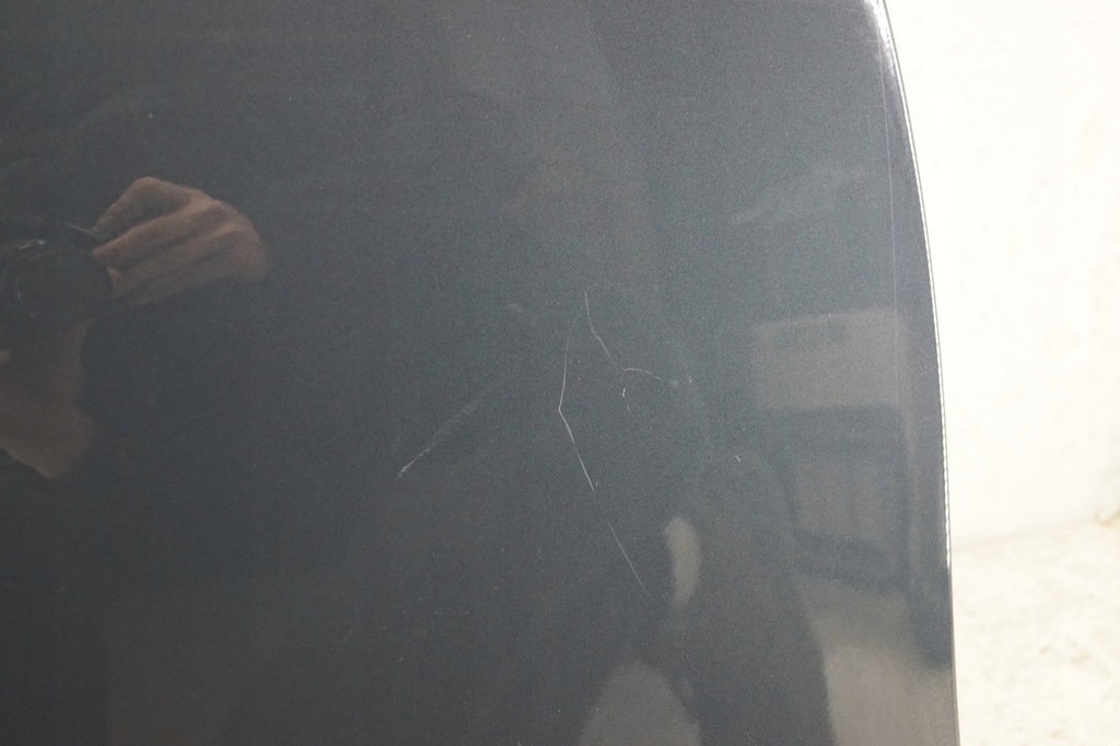 фото №9, Дверь правый задняя audi a4 b8 sedan