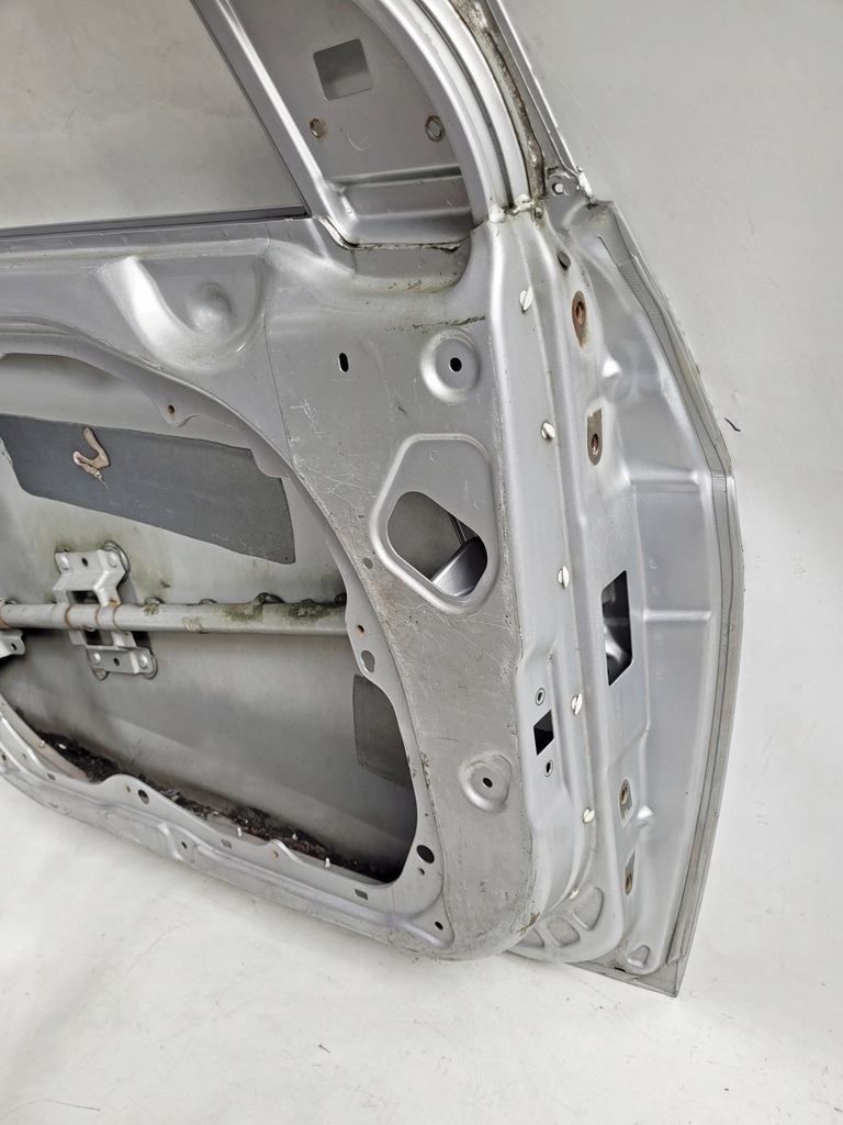 фото №6, Двері ліва перед hyundai i40 2011-2019