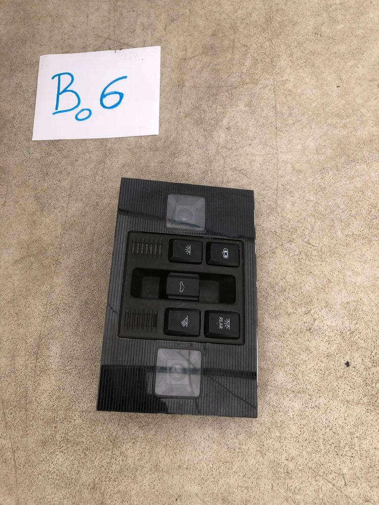 фото №1, Vw golf vii лампа салонная освещение 5g1947105r