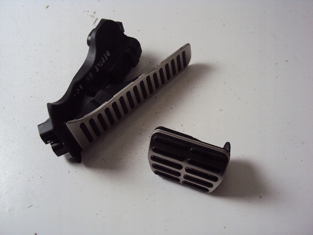 фото №1, Педаль газа vw beetle 5c 2.0 tdi 10-