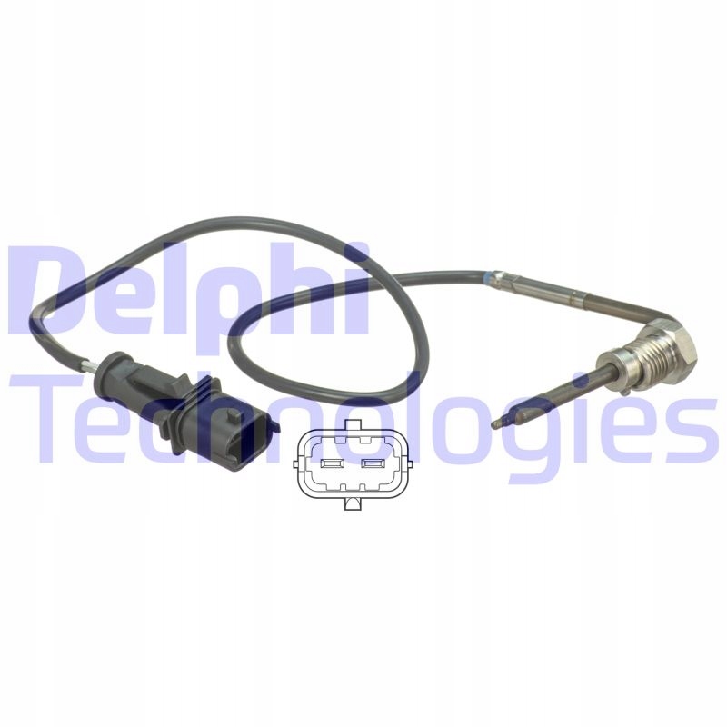 Delphi ts30111 датчик температура. выхлопных газов Цена
