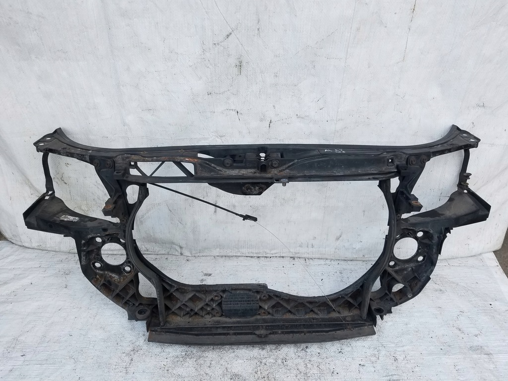 фото №1, Pas передній підсилювач верхній audi a4 b7 3.2 fsi