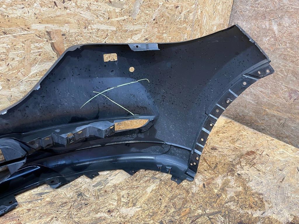 фото №7, Mazda cx5 cx-5 ii 2 kf 17-22 бампер перед передний