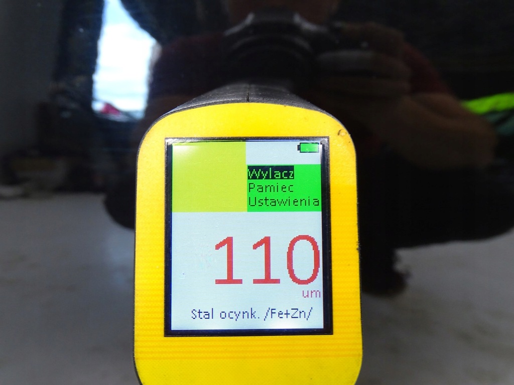 фото №13, Дверь левая левый перед audi a1 8x lift 3d hb ly9t