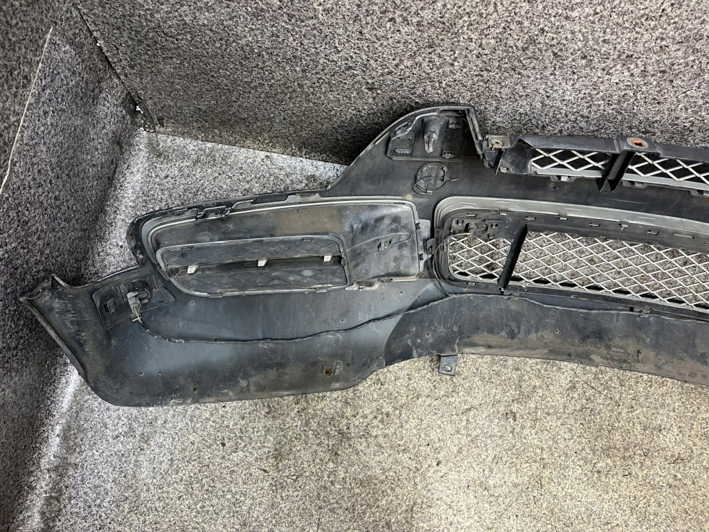 Бампер перед передний датчики pdc жгут решётки bmw x5 e70 a52 a52/7 оригинальный номер Цена