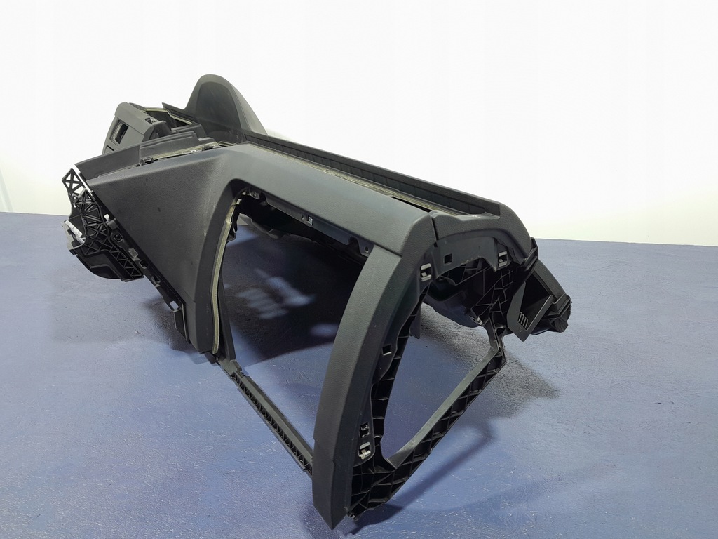 фото №5, Vw arteon приборная панель приборная приборная панель pulpit head up подушка безопасности пассажира eu