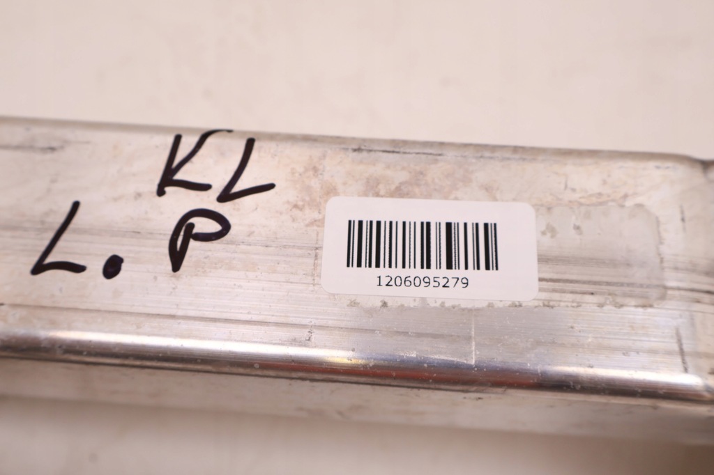 фото №7, Jeep cherokee kl зона деформації ліва перед 68143965ab