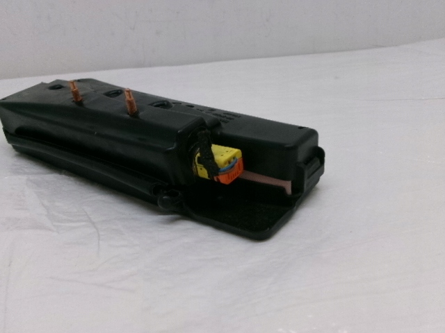 фото №3, Opel crossland подушка сиденье правая подушка безопасности