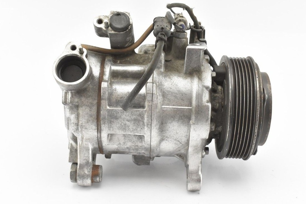 фото №6, Компрессор кондиционера bmw z4 e89 2.8i 447260-4710