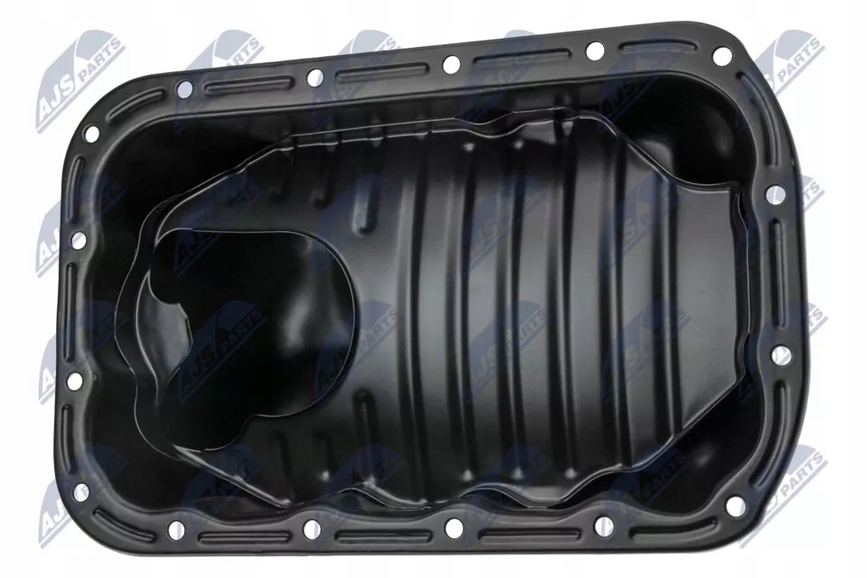 фото №5, Піддон масляна do chevrolet spark 05- daewoo matiz tico 0.8