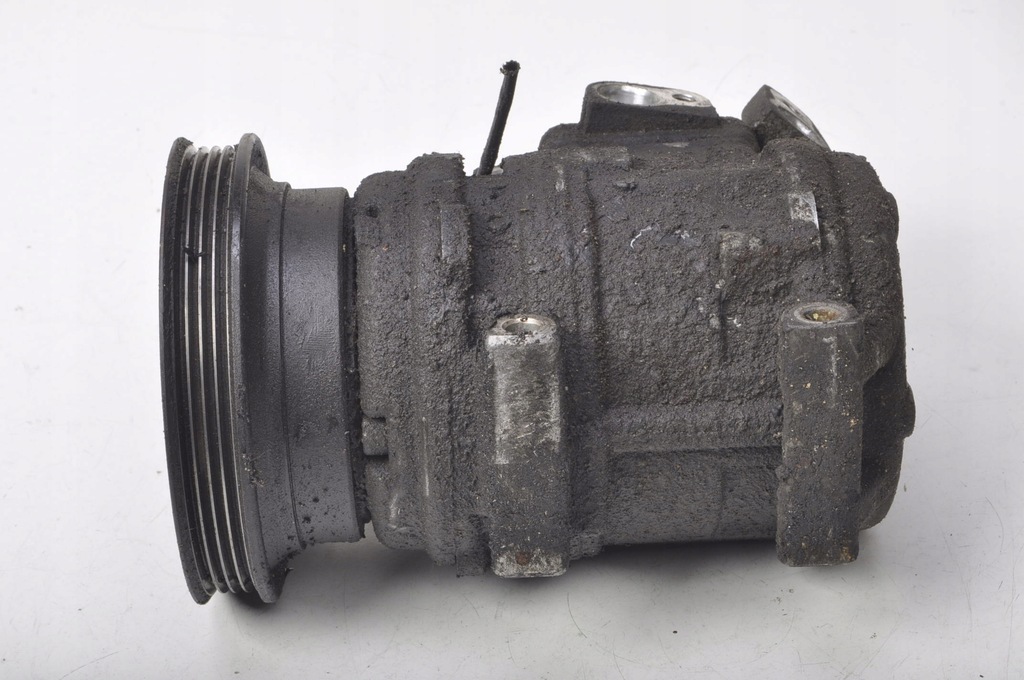 фото №5, Kia carens i 1.8 i b компрессор кондиционера