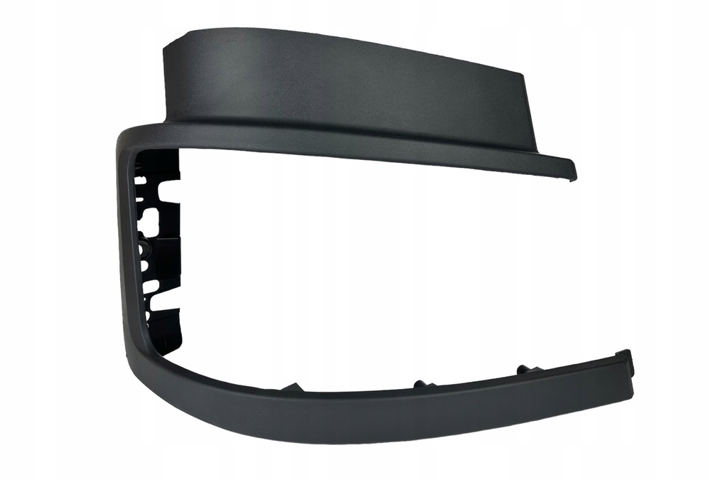 фото №1, Рамка корпус панель фари фара права scania r / s 2021-