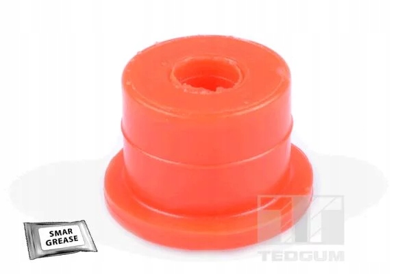 фото №1, Полиуретан - втулка рессора заднего задняя 00657336/ted