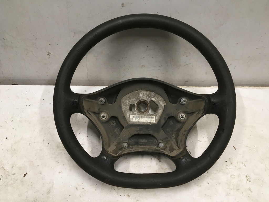 фото №1, Повітропровід sprinter 906 a9064640101