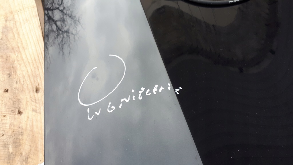 фото №6, A5 8t s5 дверь правое правый перед coupe lz9y