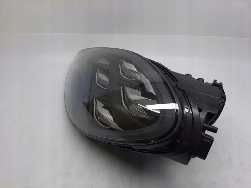 Porsche panamera фара фара led перед передня ліва 971941039aa Недорого