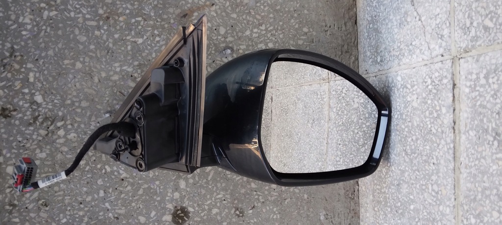 фото №7, Дзеркало праве 6 pin jaguar e-pace