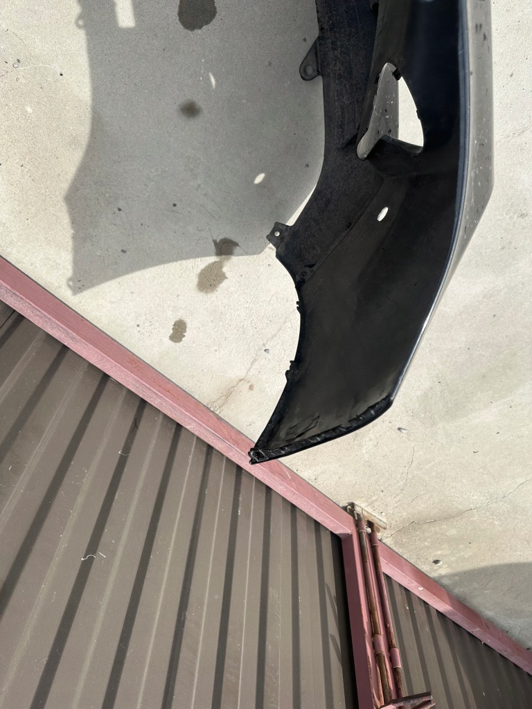 фото №13, Бампер перед голий lexus rx iii lift f-sport 52119-58760 lubelskie