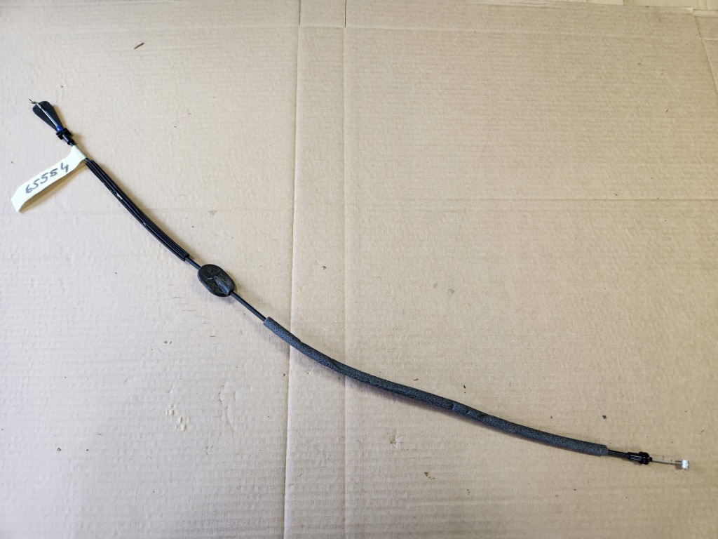 фото №1, Трос дверь задняя левый раздвижные ford b-max 12-17 oryg.